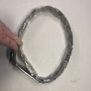 NWT 5.11 Tactical training belt Green Size L